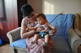 Jamnik d�ugow�osy