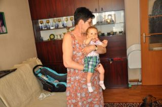 Jamnik d�ugow�osy