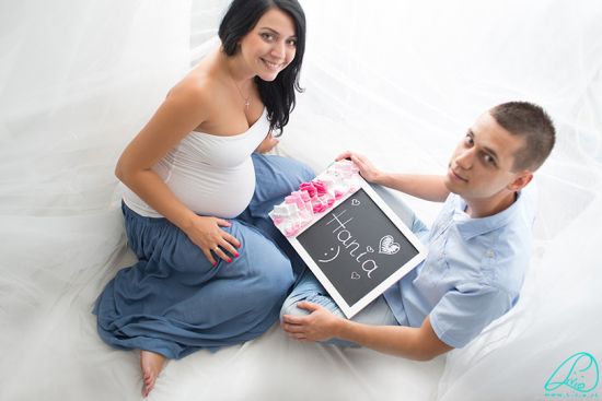 Dawno temu, zanim Hania przysz�a do jamnik�w